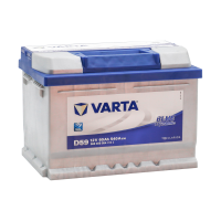 Аккумулятор Varta BD 6СТ-60  оп   (D59, 560 409)  низк.